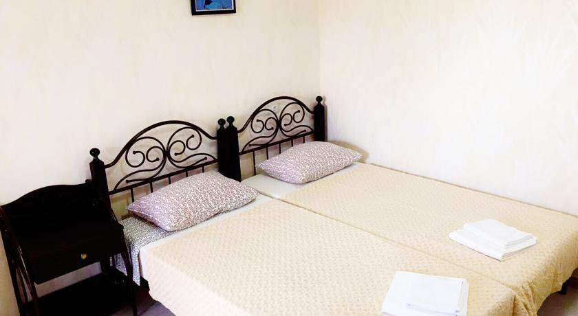 Гостиница «Ейский» Ейск-18