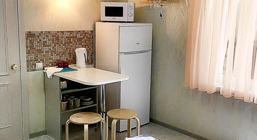 Гостиница «Ейский» Ейск-15