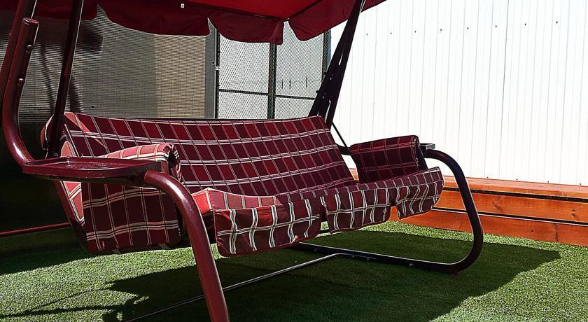 Гостиница «Ейский» Ейск-25