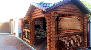 Гостиница «Ейский» Ейск-7