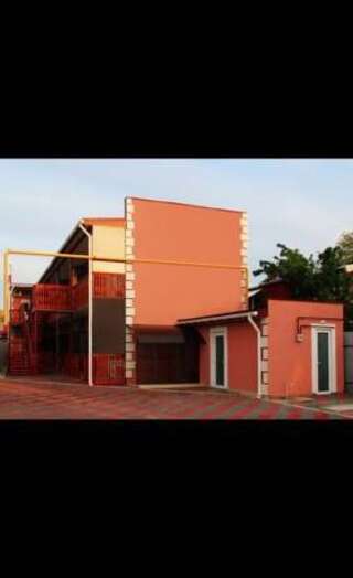 Гостиница «Ейский» Ейск-5