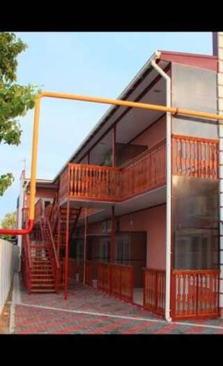 Гостиница «Ейский» Ейск-2